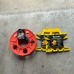 Extension Cord Reels