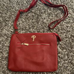 Phillies 2022 Mother's Day Purse for Sale in Clifton Heights, PA - OfferUp