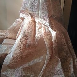 Quinceañera Dress 