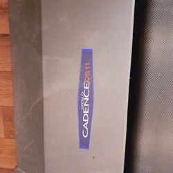 Treadmill 
