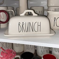 Rae Dunn Brunch