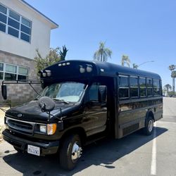 2001 Ford F-450