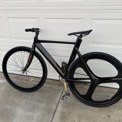 Aero Fixie