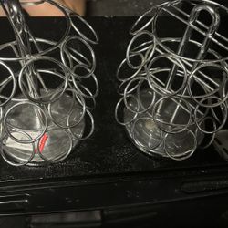 K-cup Holders