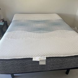 Mattress 