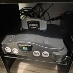 Nintendo 64