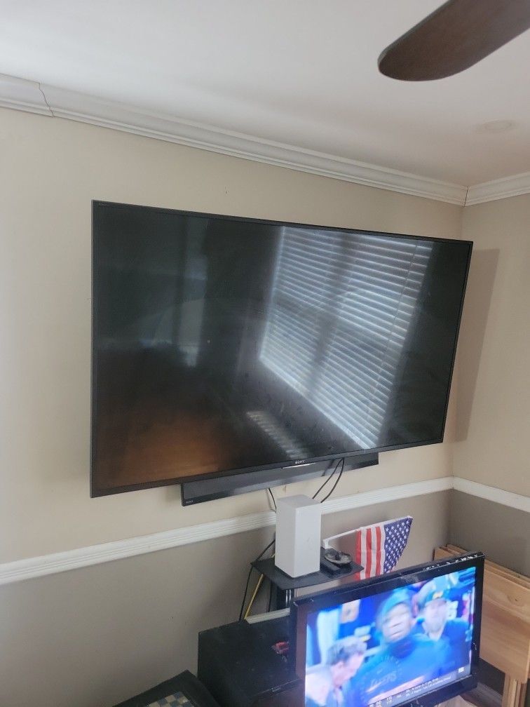 Used Sony Bravia