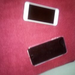 Iphone 6 And 8 + For Parts 