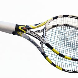 Selling 2 Babolat Tennis Racquetes (With Bag)