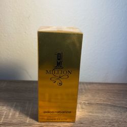 1 Million Paco Rabanne