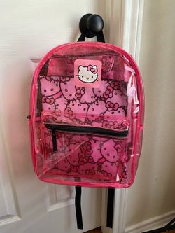 Old Navy Hello Kitty Backpack