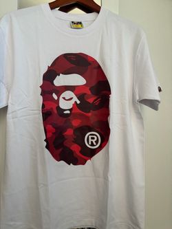 Bape Tee