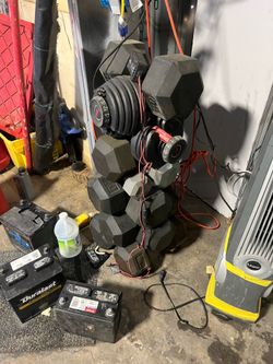 Weights