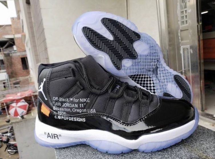Jordan 11