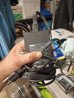 130w Dell Laptop Charger