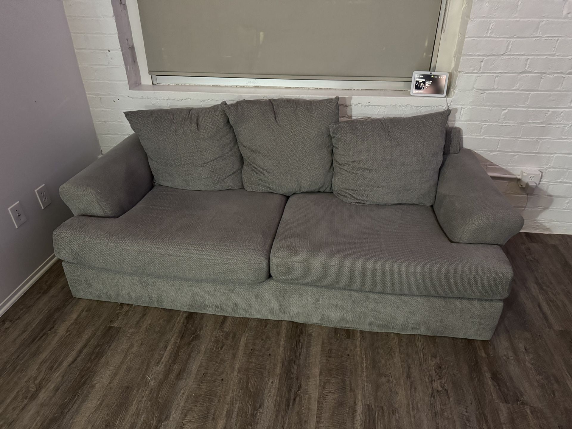 Loveseat Sofa