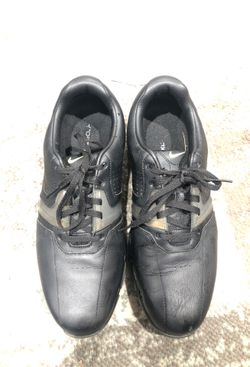 Nike Golf shoes
