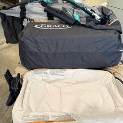 Graco Baby Crib