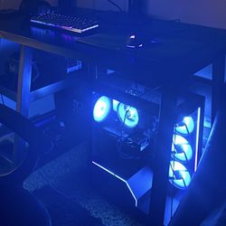 CyberPower GamerMaster Prebuilt Gaming PC