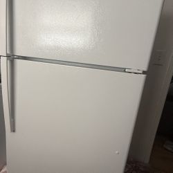 Refrigerator – Good Condition – $300