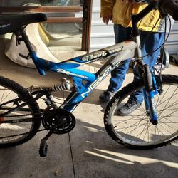 Bike