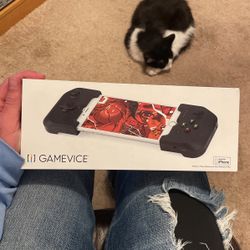 Gamevice For iPhone 7, 7 Plus, iPhone 6s, 6 And 6 Plus 