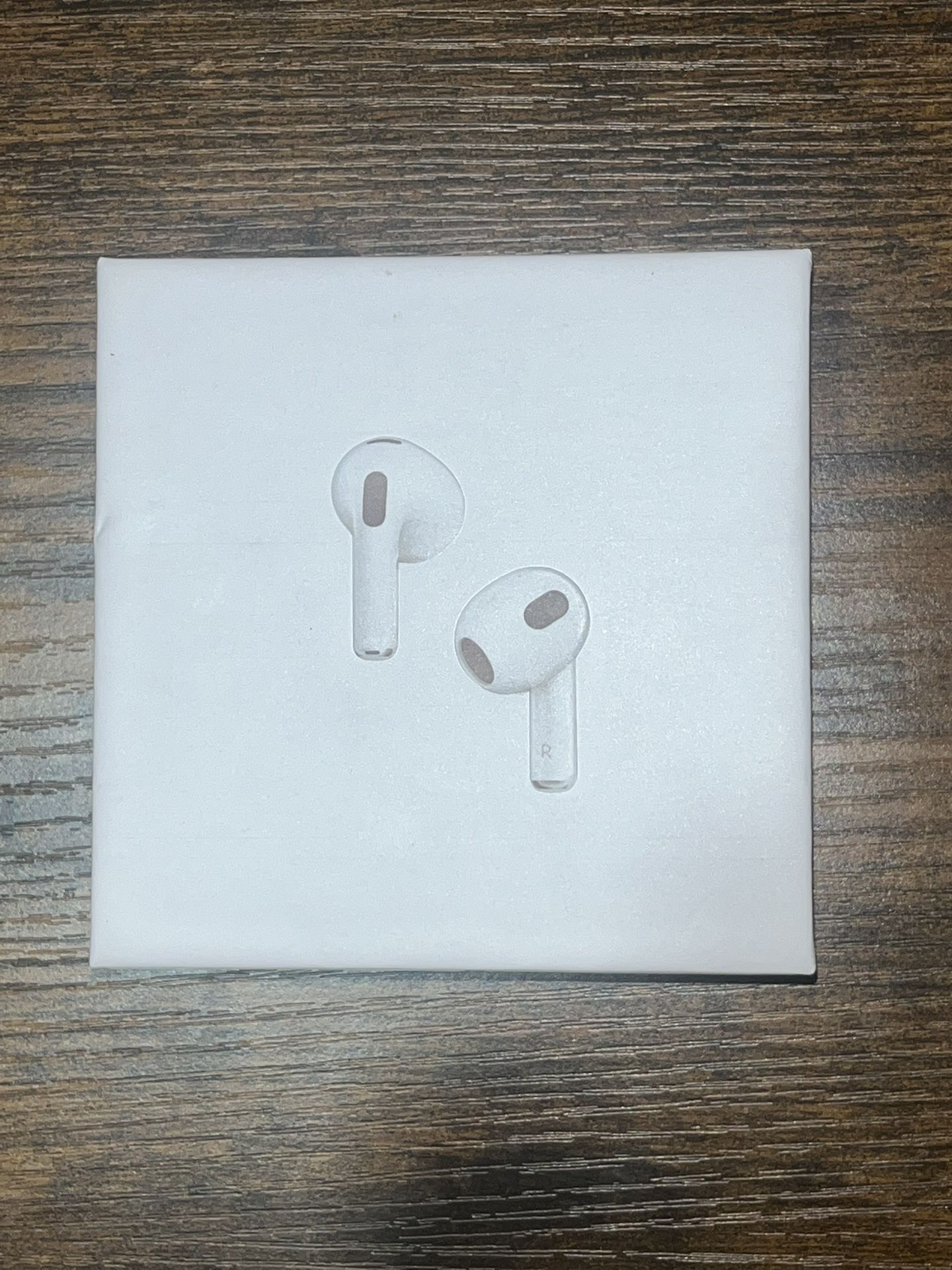 AirPods 3rd Gen