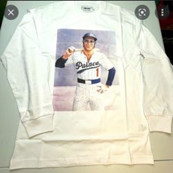 Palace x Elton John Baller Long Sleeve Tee for Sale in Corona, CA 