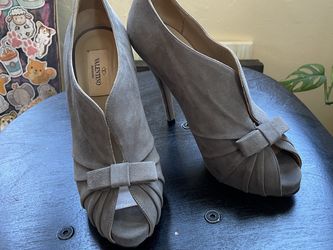 Valentino Heels