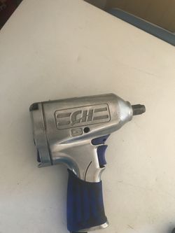 Campbell Housfeld 1/2” Torque Driver