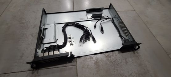 SonicWall rack mounting kit