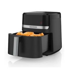 Black+Decker Purifry 4QT Air Fryer – Brand New, Sealed in Box