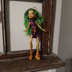 Monster High