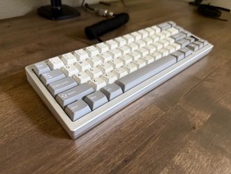 Wobkey Zen65 Keyboard