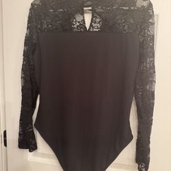 Bodysuit