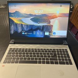 Dell G15 Gaming Laptop 