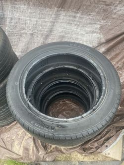 Used Tire 195/50/r16 