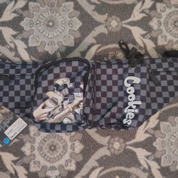 COOKIES FANNY PACK OR ONE SIDED BACKPACK