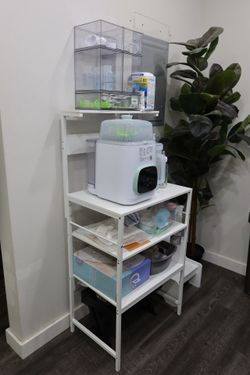 Kitchen Rack