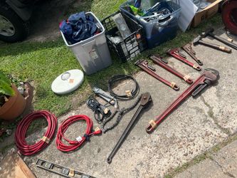 Tools and more