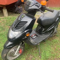 2008 Eton Beamer R2