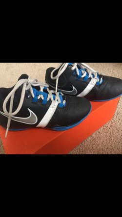 Nike Basketball Size 1