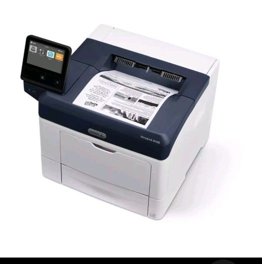XEROX Versalink B400 Monochrome Laser Printer