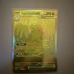 Mega Dragonite EX #295! - Ascended Heroes! - NM