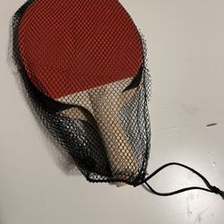 Sports Paddle Wood
