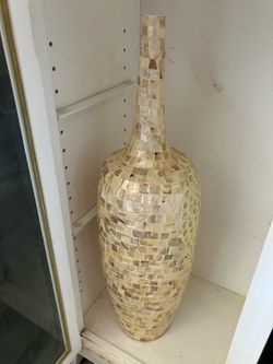 Beautiful vase