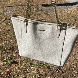 Calvin Klein Purse