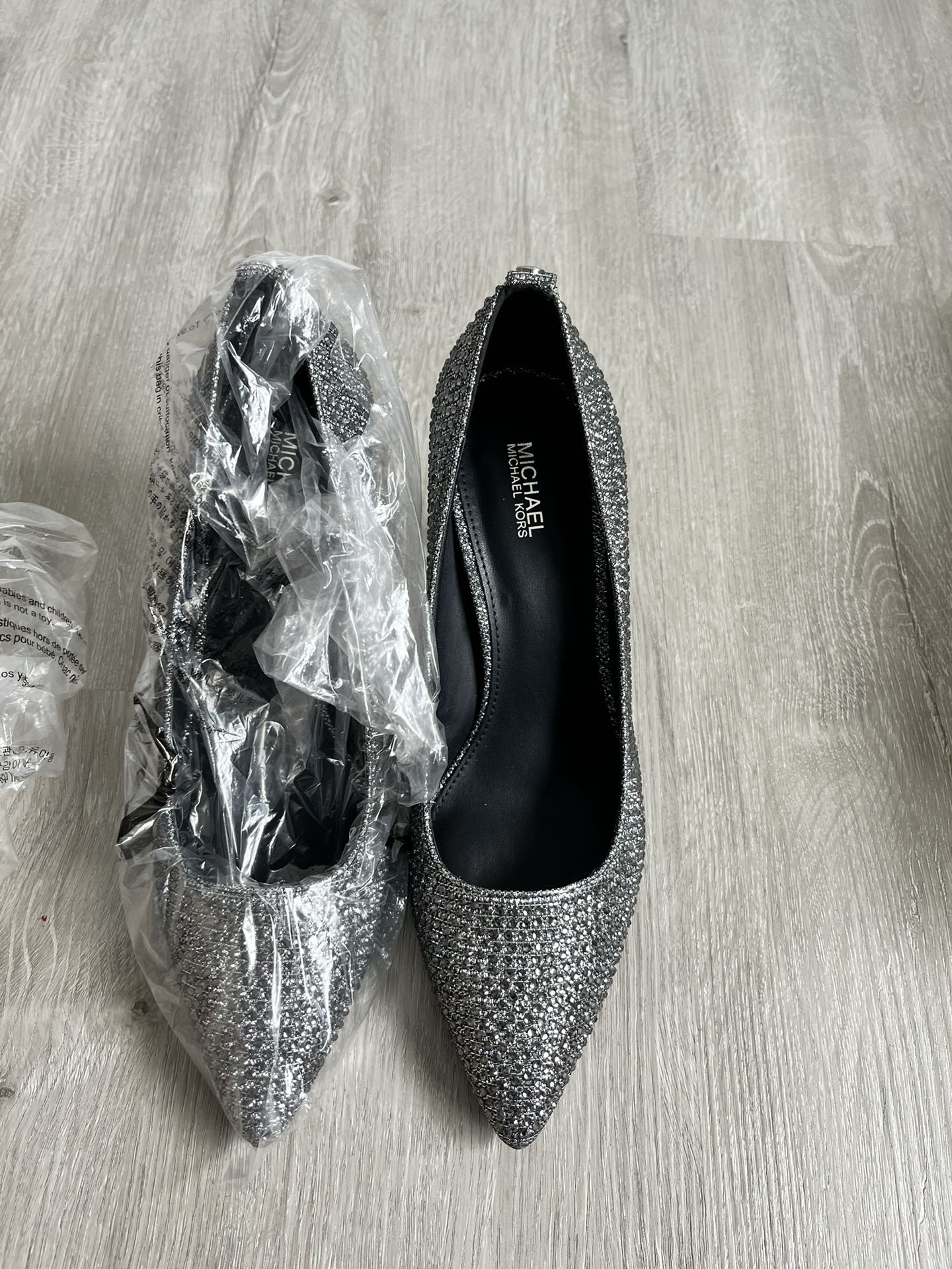 Michael Kors Women Shoes