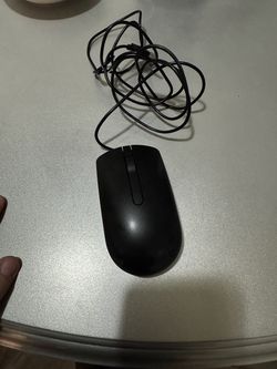 DELL  mouse