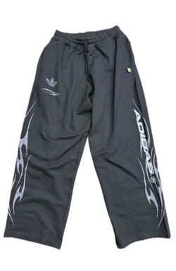 Hellstar Adidas Complexcon Sweatpants Size M